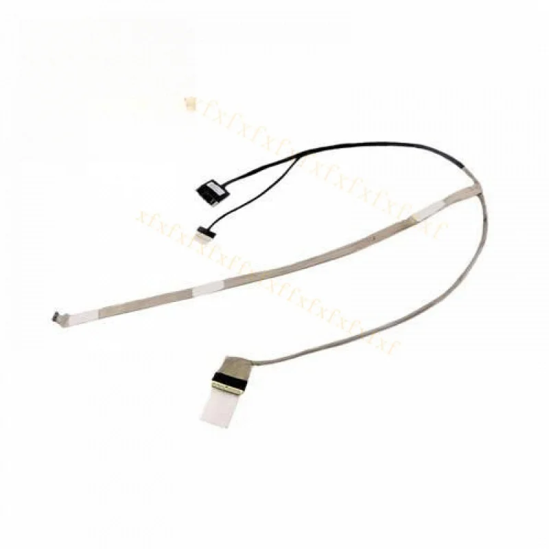 A + для оригинала для MSI GS60 2 шт. Ghost ЖК-дисплей со светодиодной подсветкой, кабель для экрана FHD 30pin