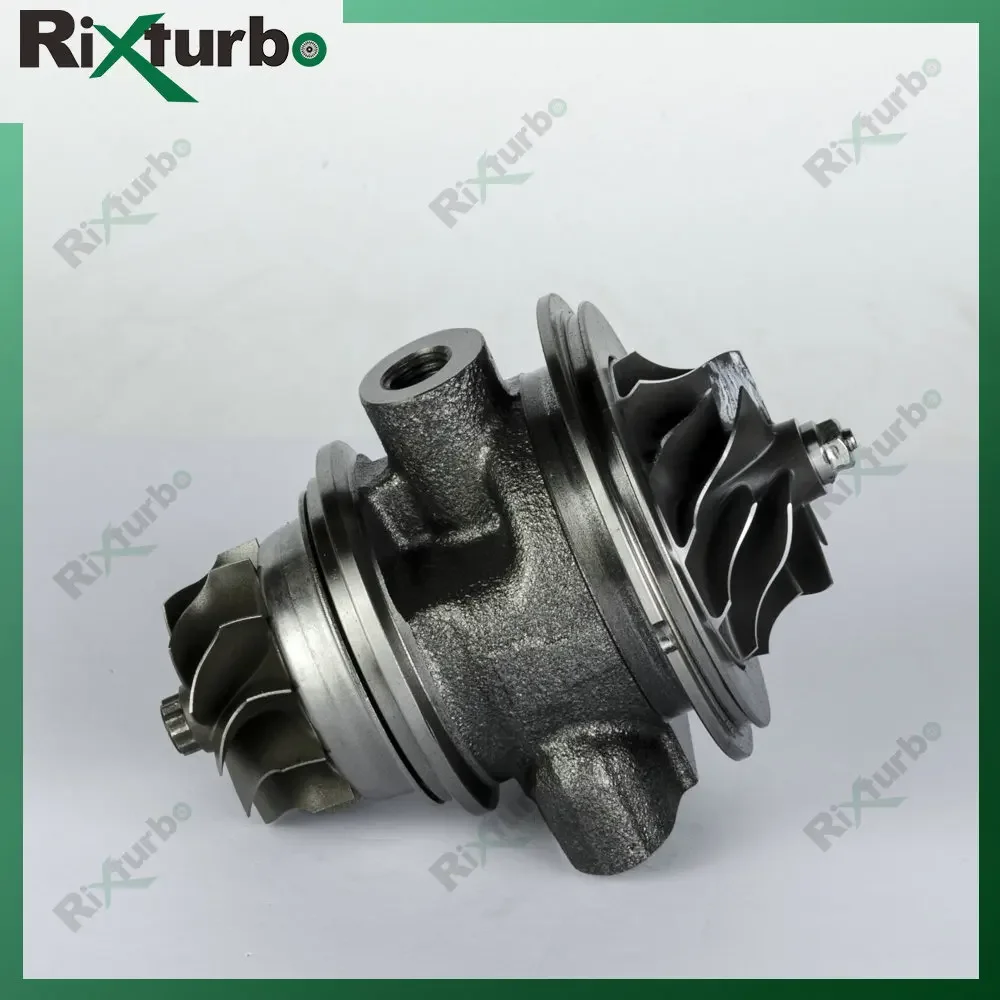 New Turbo Charger C…