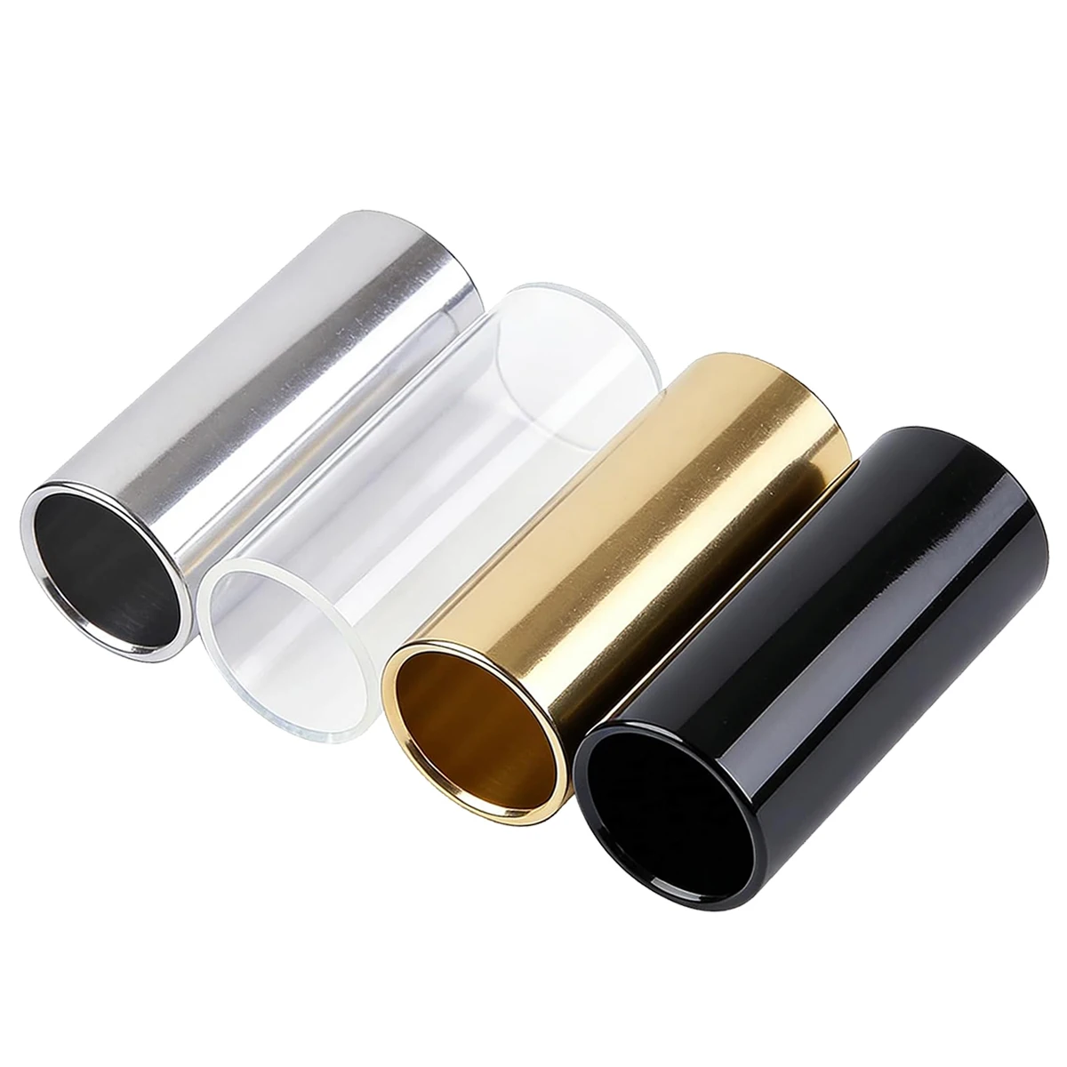 #16 Low Cost Guitar Slides That Work