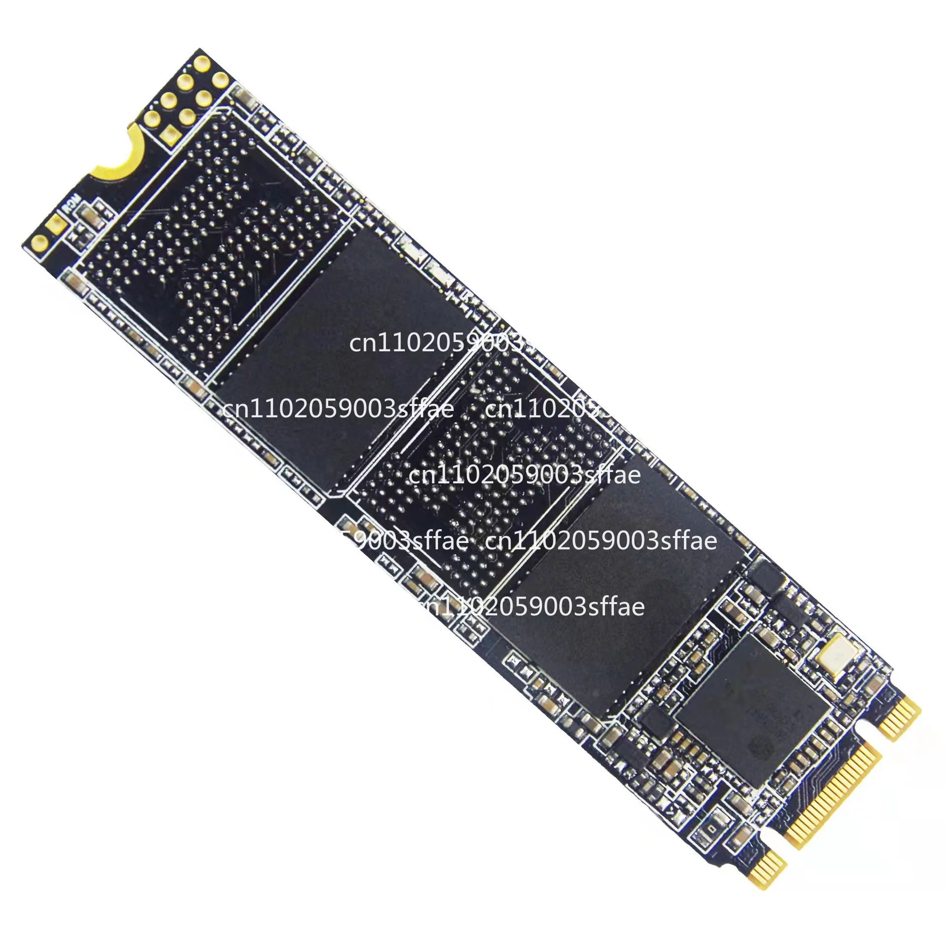 notebook universal Cross-border foreign trade 4TB/2TB M.2 NGFF interface high-speed solid state drive desktop,