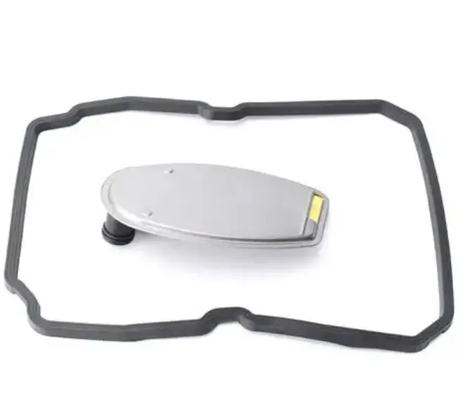 

1 set new Transmission Filter & Gasket Kit for Mercedes Benz C230 C280 C320 E320 1402770095 and 1402710080