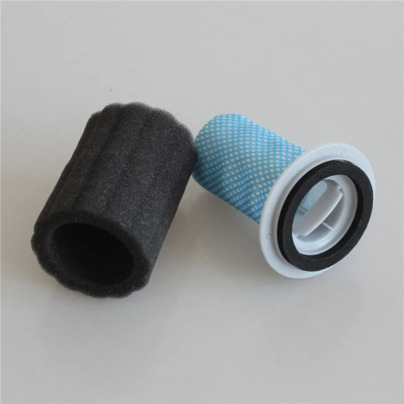 A98G-4Set Pre-FilterสําหรับEureka Z0801 VM1704 V1 P3-Lady P81 P5 Pro BP21620A, reusable & ล้างทําความสะอาดได้เครื่องดูดฝุ่นแนวตั้ง