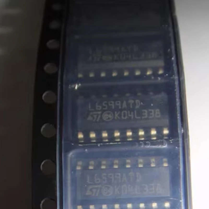 L6599ATD L6599A L6599AT Brand New Original Factory