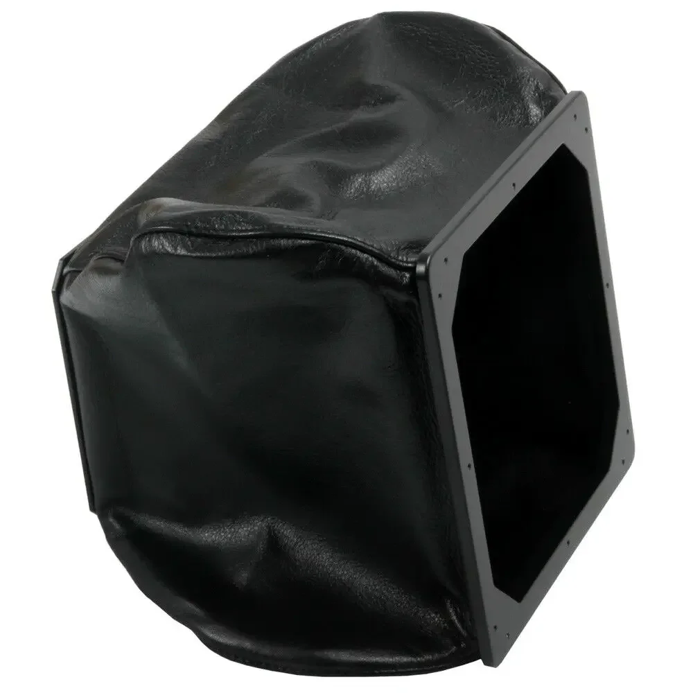 Широкоугольный мешок-сильфон для 4X5 Wista 45D 45RF 45SP 45VX, аксессуары для фотосъемки широкоформатной камеры, высокое качество