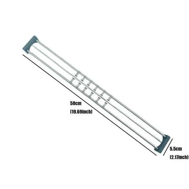 AHHLCLT Zug im N-Maßstab 1:160, 50 cm, Schienenmodellzubehör, Zuglaufband, Schienenlager, Testständer mit 6 Rollen/Einzelrollenmodul 3