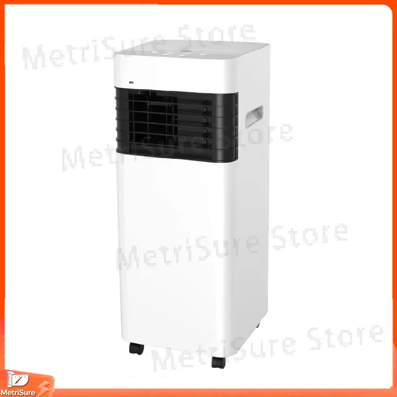 Portable Air Conditioner 10000 BTU Mini Air Cooling Unit with LED Display Portable AC for Home Office Bedroom RV Camping