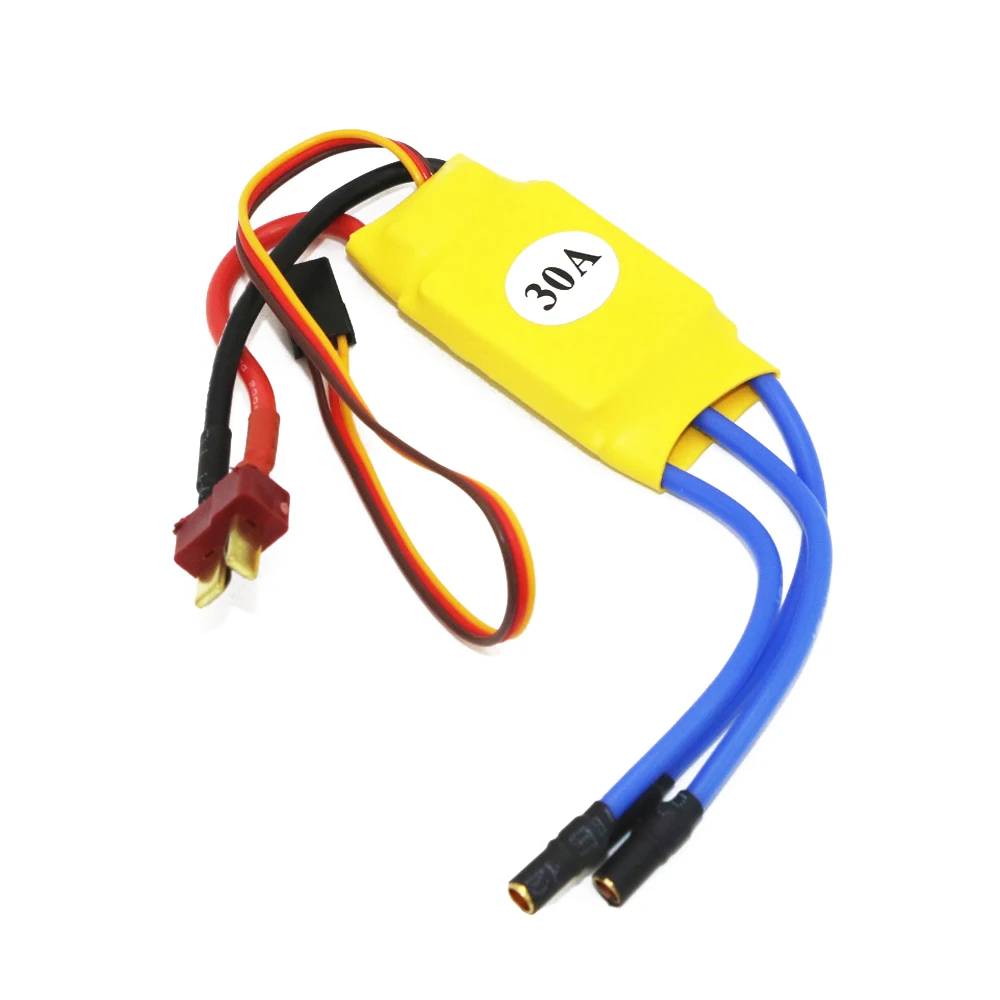 A2212 2212/A2208 2208 motore Brushless 2-3S DC + 30A ESC + 1045 elica (1 paio) per accessori Quadrocopter F330 F450 F550