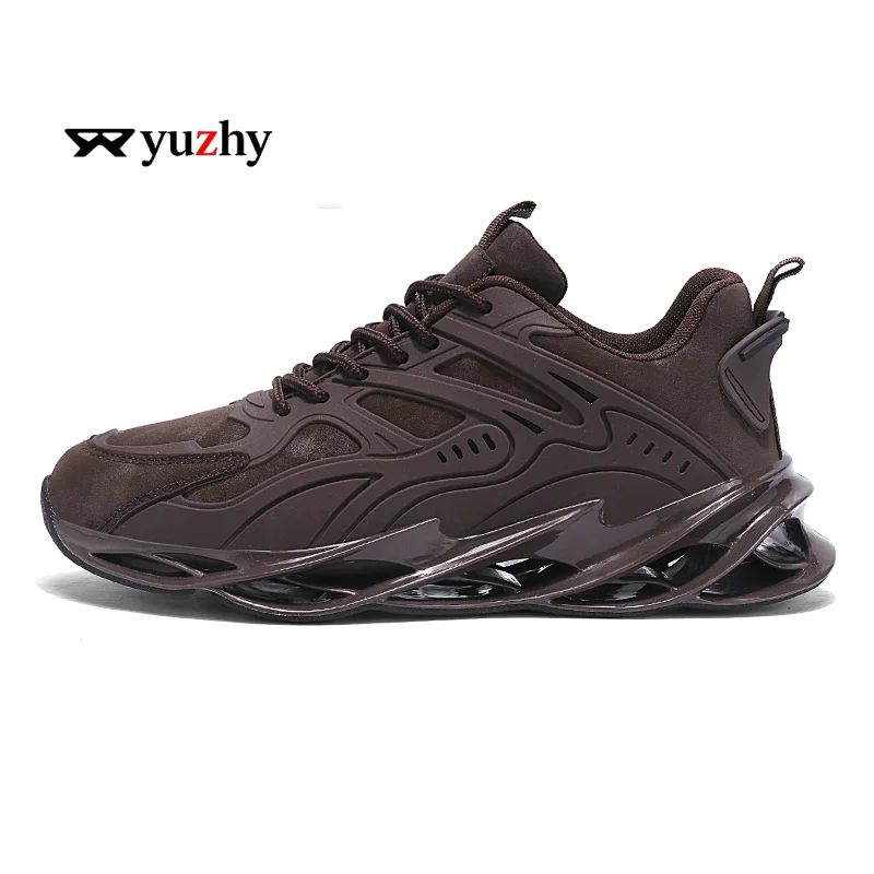 

Men's Casual Sneakers, Luxury Trainer Shoes, Breathable Race Running Shoes, Fashion Loafers for Men.Shoes
