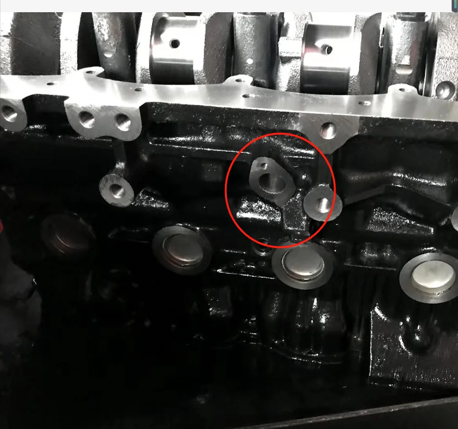 High Quality Motor 5LE Moteur 3.0L 5L Engine for Hiace Hilux Land Cruiser Prado Fortuner