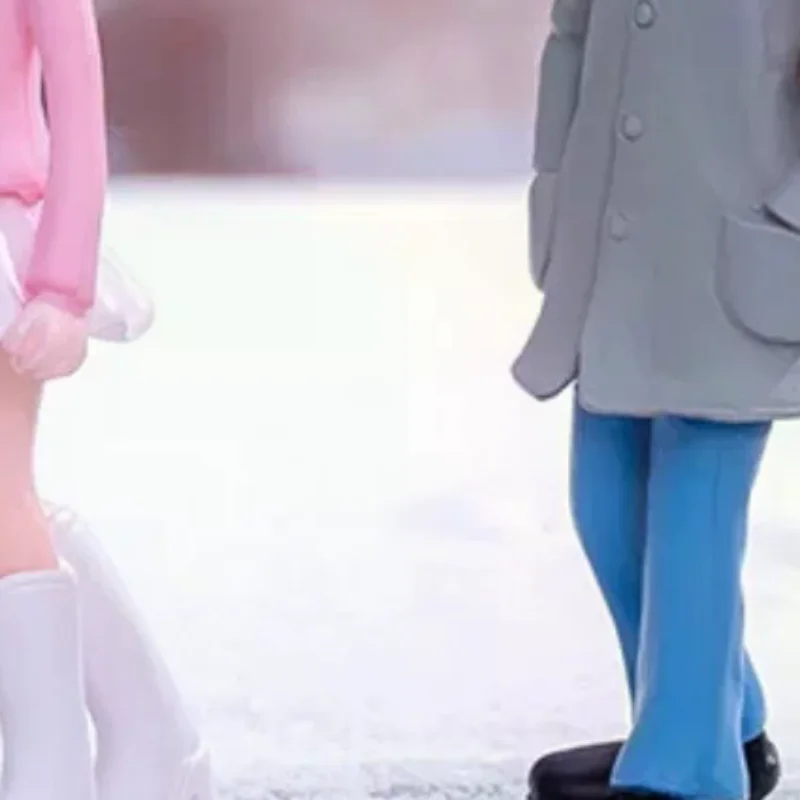 

1 пара мини-милых влюбленных, пара фигурок в руках, миниатюры, сказочный сад, мох, террариумы, поделки из смолы, украшение для дома