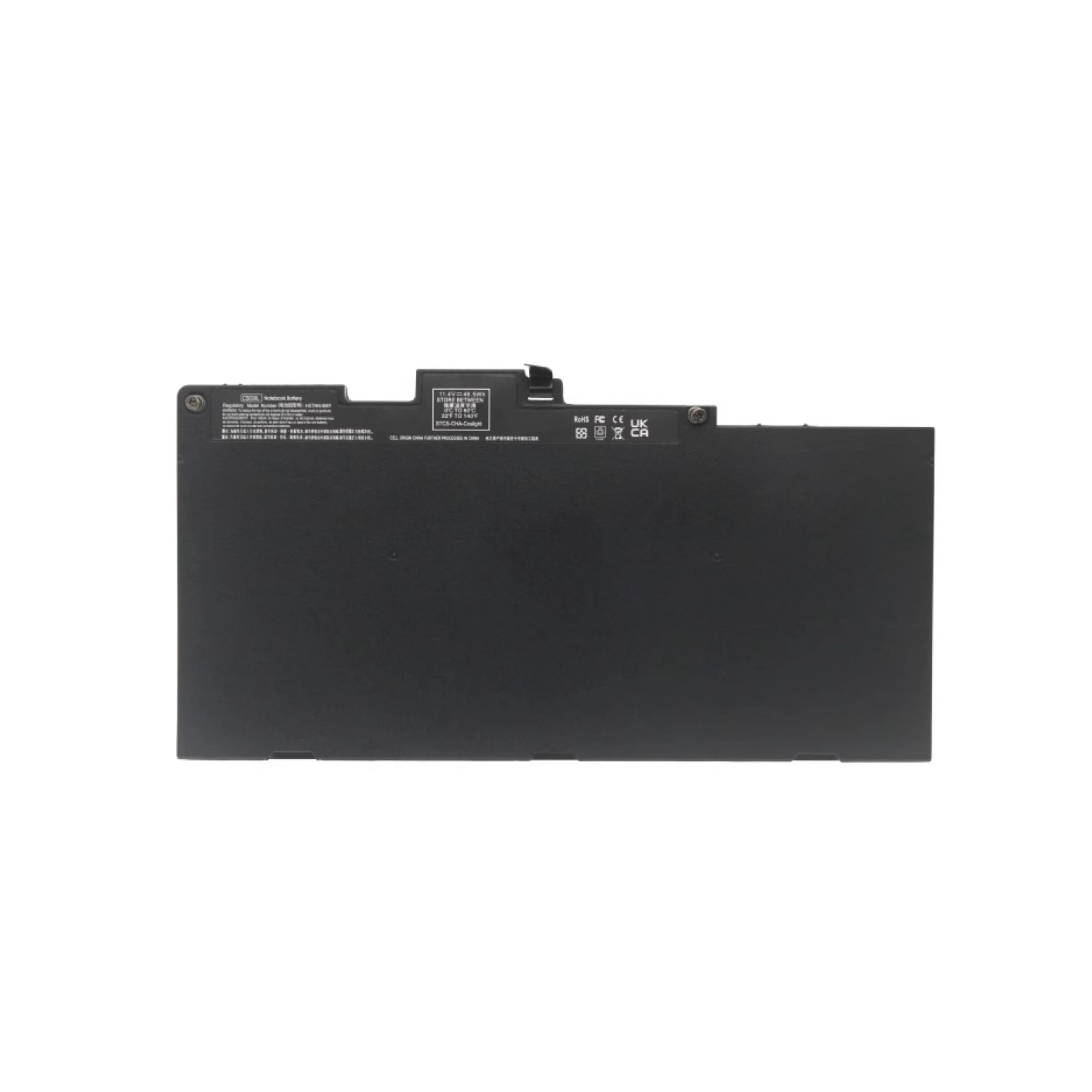 For CS03XL mt43 HSTNN-I33C/I41C HSTNN-IB6Y 800513-001