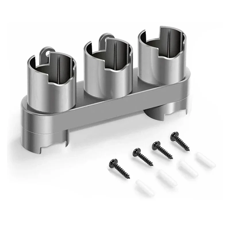 Zubehörhalter für V7 V8 V10 V11 V15 Gen5 Staubsauger-Aufsatzhalterung Dockingstation Wandmontage