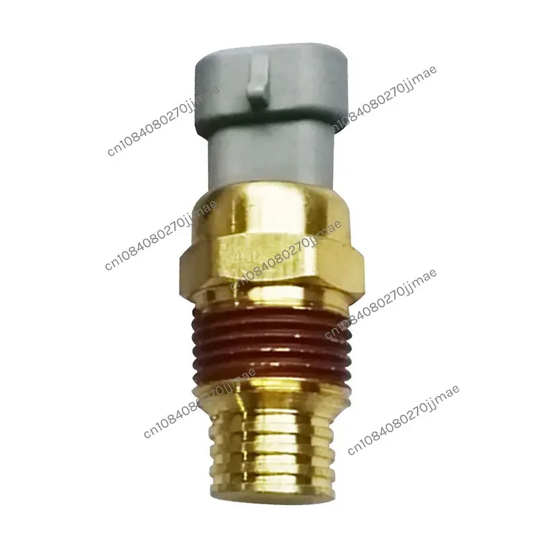 3056353 3408627 Water Temperature Sensor Switch Compatible With Cummins Engine KT38 KT50 NT855 KTA19 KT19