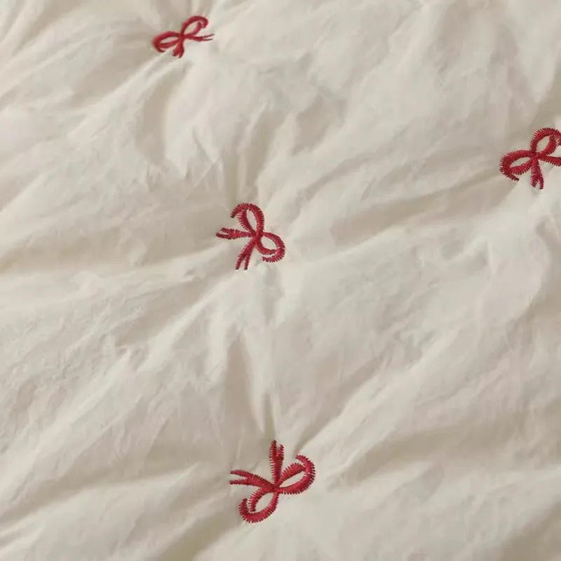 نسيج حراري مبطن بعقدة على شكل فراشة للأطفال، سترة شتوية، معطف، ملابس خارجية ثقيلة الوزن