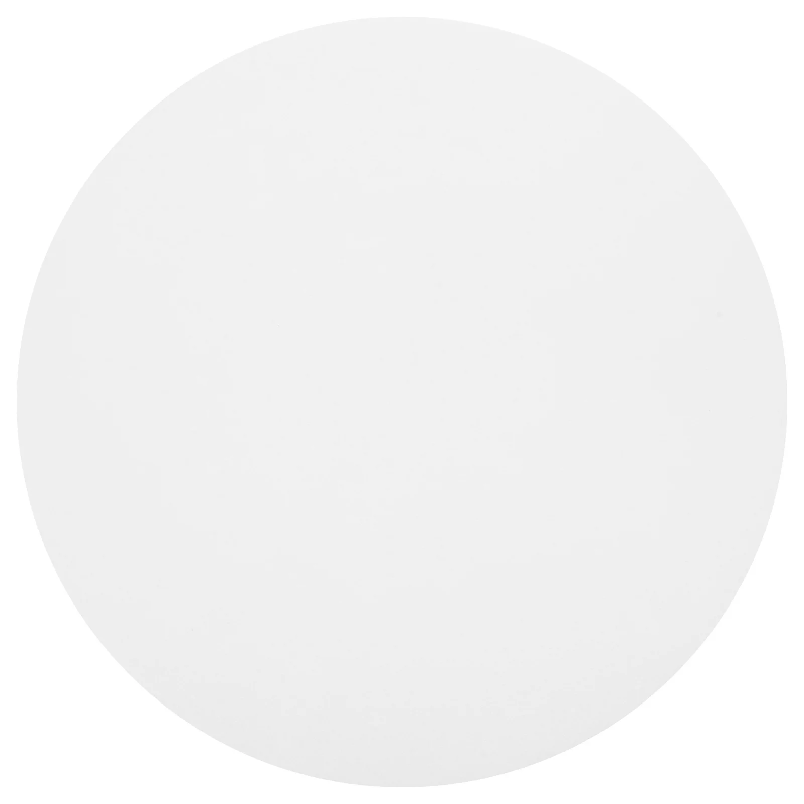 Acrylic Downlight Diffuser Panel Round Frosted Ceiling Lamp Shade Cover Soft Light Filter Recessed Lighting Cover