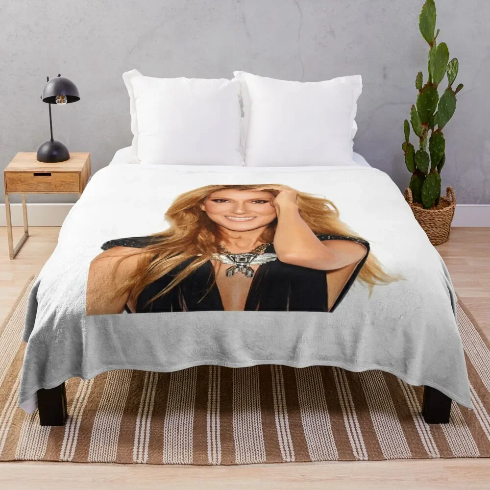 

Celine Dion Throw Blanket Winter beds Bed sofa bed Blankets