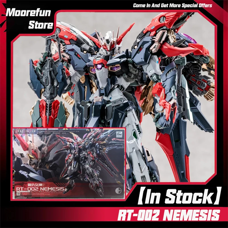 【In Stock】Infinite …