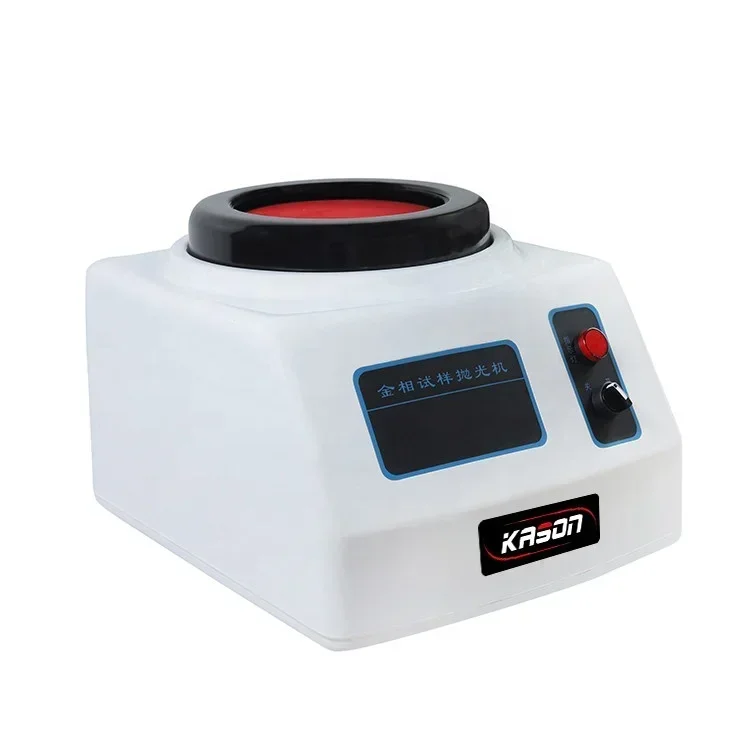 

Specimen laboratory polishing metal grinding machine HOT SALES