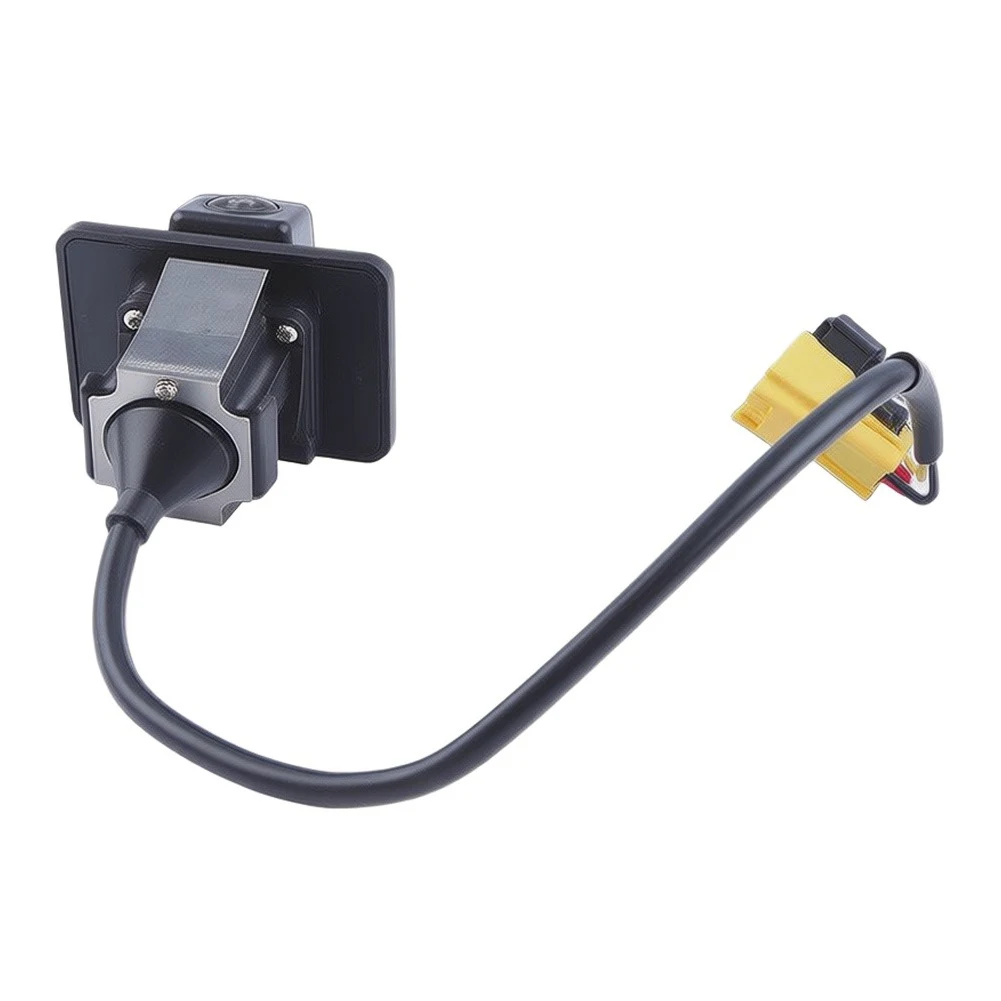 Car Rear View Backup Camera 95760-2T001 95760-2T002 For Kia Optima For Hybrid 2011‑2013 Car Electronics