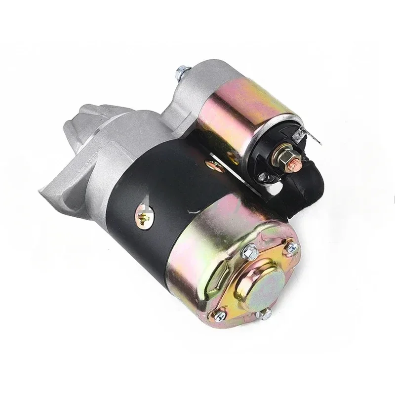 

BB12V, 1.2KW, QD114A,Diesel Engine Starting Pump, Electric Starter Generator Set