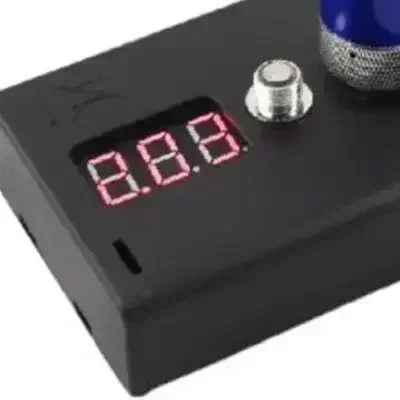 

Digital Resistance Tester, Ohmmeter Miniature Coil Ablation Measurement For Test Measurement Tool Accessory