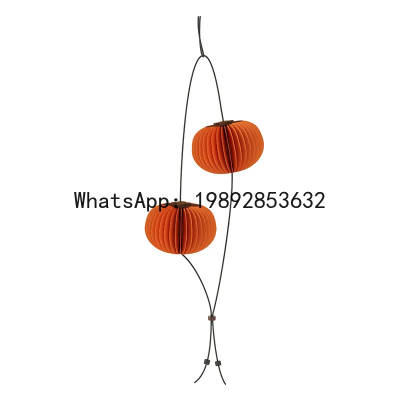 

PYJ air pendant ceiling pendant decoration living room shopping mall window pendant decoration