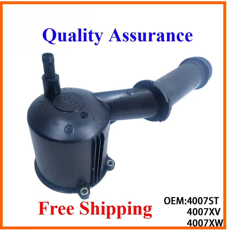 

Do not purchase this product as it is out of stockPower steering pump oil reservoir is suitable for Peugeot 307, Citroën C4, and