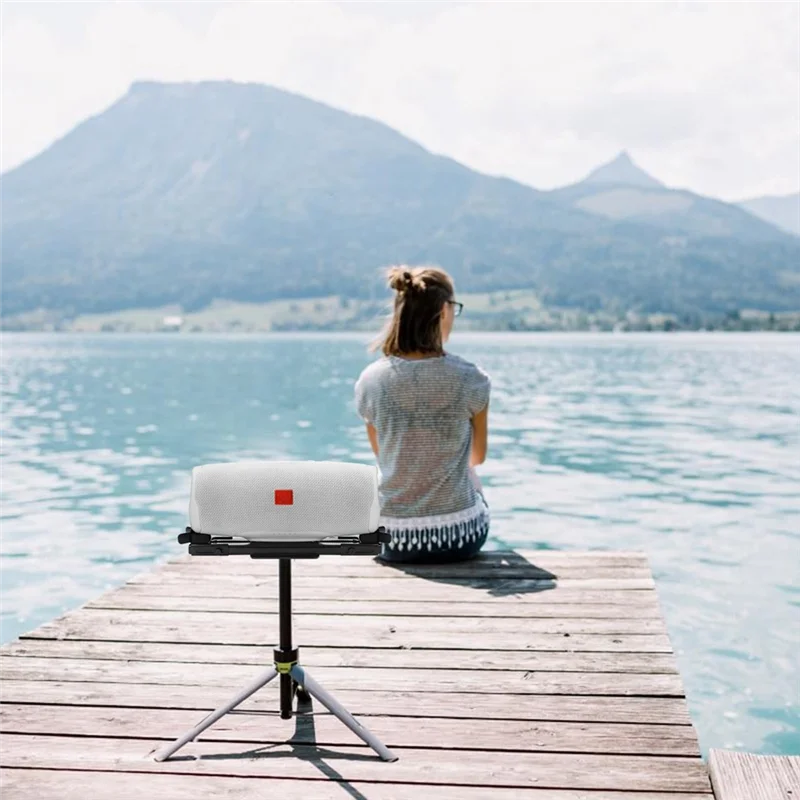 

Настенное крепление для динамика, потолочная подставка, регулируемый настенный кронштейн для динамика для Charge3/Charge4/Charge5/Flip4/Flip5/Flip6