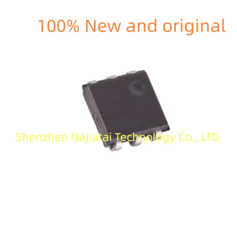 

10PCS/LOT 100% New Original DS28EC20P+T DS28EC20P+ DS28EC20P 8EC20 TSOC-6 IC Chip