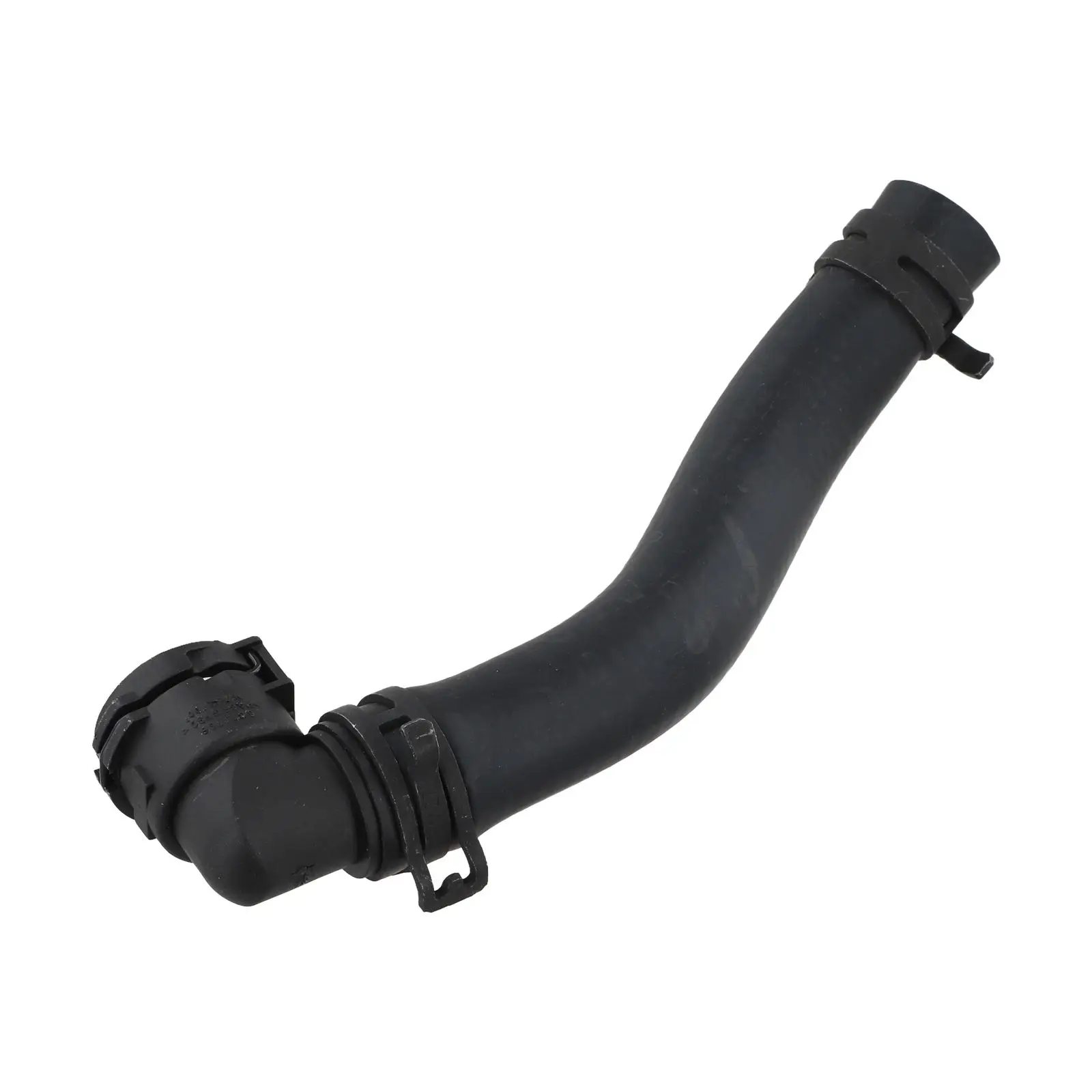 

Replacement Coolant Hose Water Tank Coolant Hose Fits Countryman Fits Paceman OE Matching Connector Black Automotive Replacement