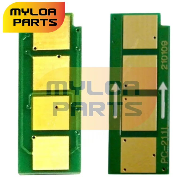

10x PC-211EV pc211ev PA-210 PB-210 Toner Cartridge Chip For Pantum pc211e P2500w M6500w P2200 P2500 M6500 M6550 M6600 M6600N