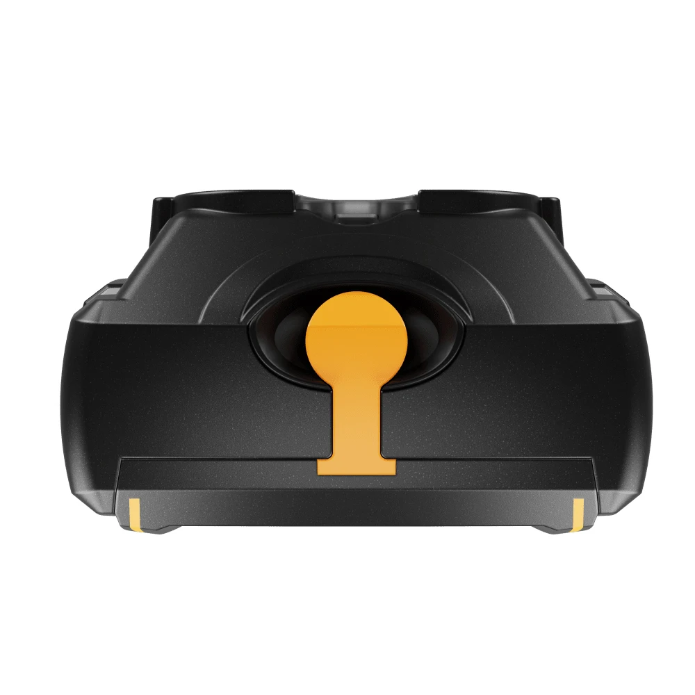 2026-Boiler Flue Analyzer 310 Portable Gaseous Combustion Efficiency Detector