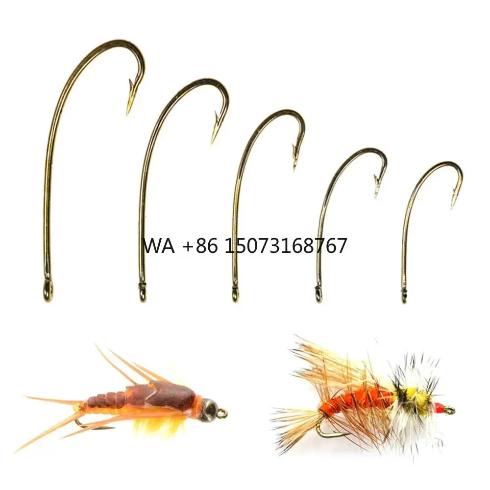 acciaio-ad-alto-tenore-di-carbonio-gambo-lungo-curva-pesca-amo-da-mosca-stonefly-ninfa-legatura-gancio-stimolatore-mosche-abbronzate-ami-spinati-dimensioni-8