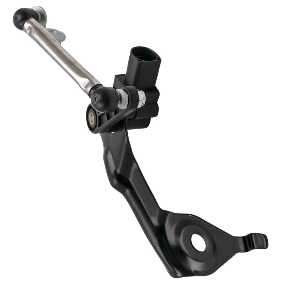 Height Level Sensor Fit For AUDI A4/S4 (B8 8K) 2007-2015 Rear Left 8K0941309F