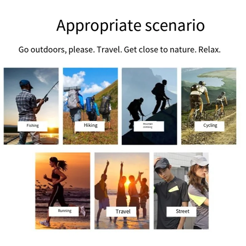 

Sun Protection Solar Fan Hat Outdoor Sunhat Summer Sunscreen Sunshade Baseball Caps Solar Fan With