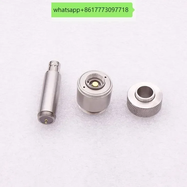 Headphone Frequency Response Tester IEC711 Artificial Ear Artificial Ear DIY Headphone Speaker Unit Curve Pairing