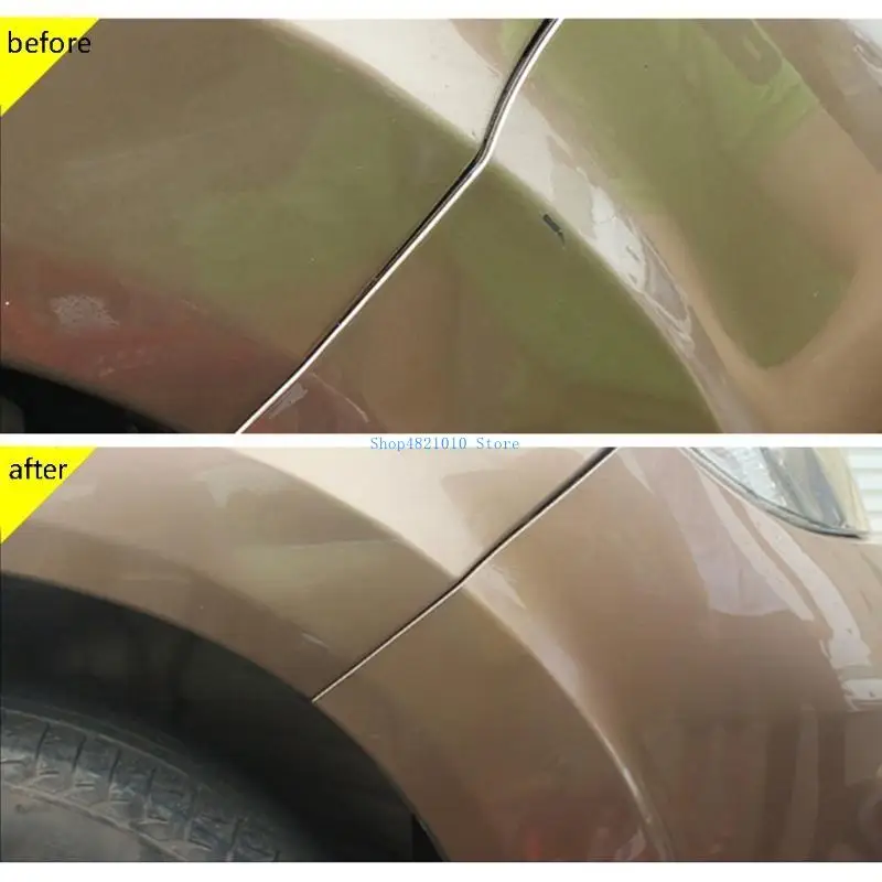 

T3LF Car Coat Scratch Clear Care for Touch Up Paint Marker Pen Waterproof Metal Perma