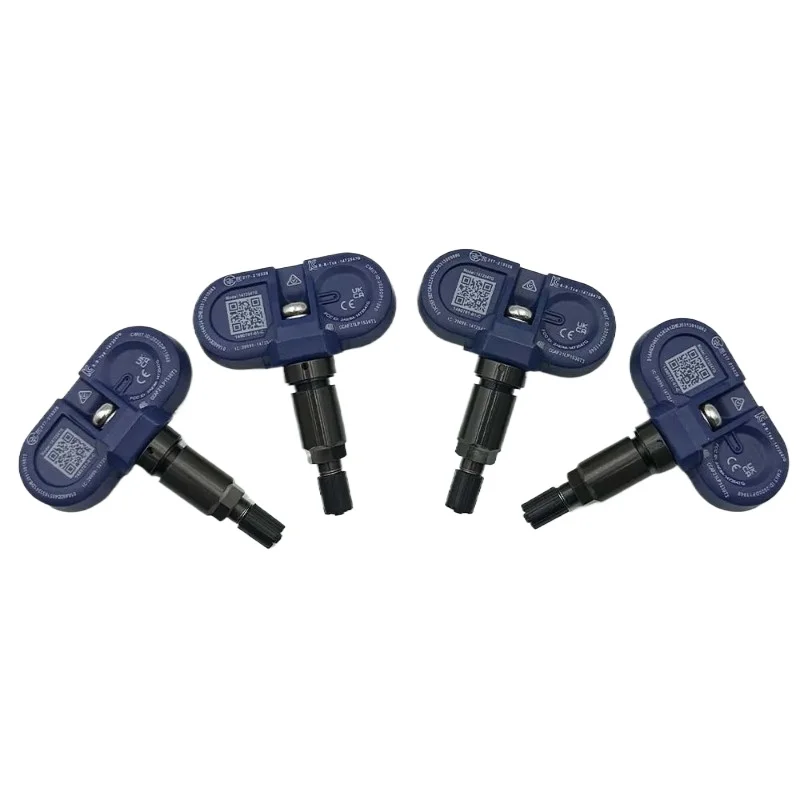 Новые 4 шт. 149075001A 1490750-01-A датчики давления TPMS Bluetooth монитор давления в шинах для модели 3 Y X S 20-23 1490701-01-B