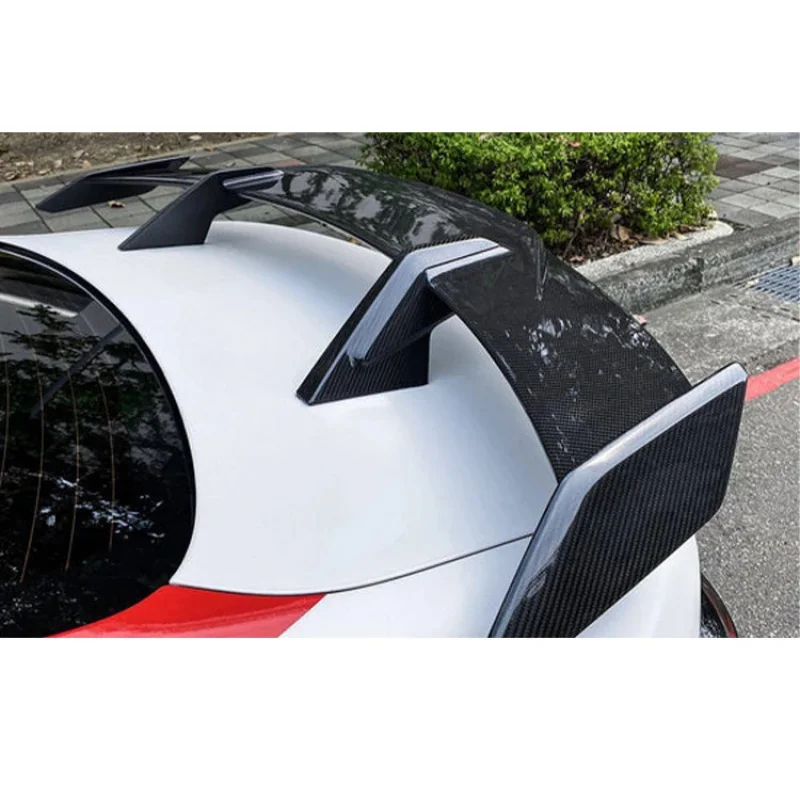 

DarwinPRO MP STYLE Carbon Fiber Trunk Spoiler Wing for G80 M3 G82 G83 M4 3 Series G20 4 Series G22