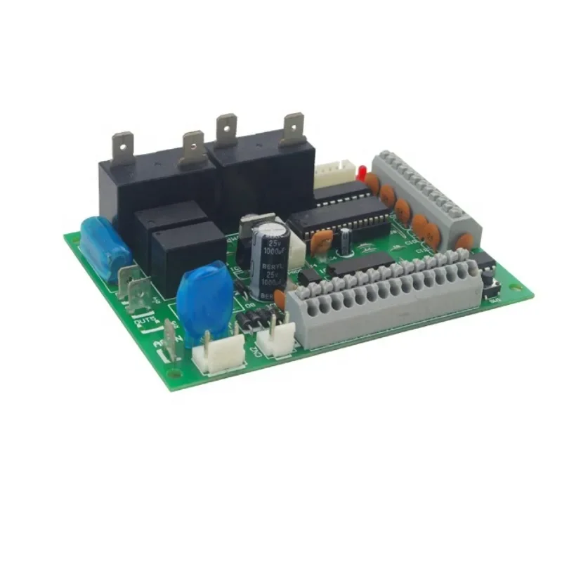 Кондиционер PCB & PCBA электронный контроллер/dc