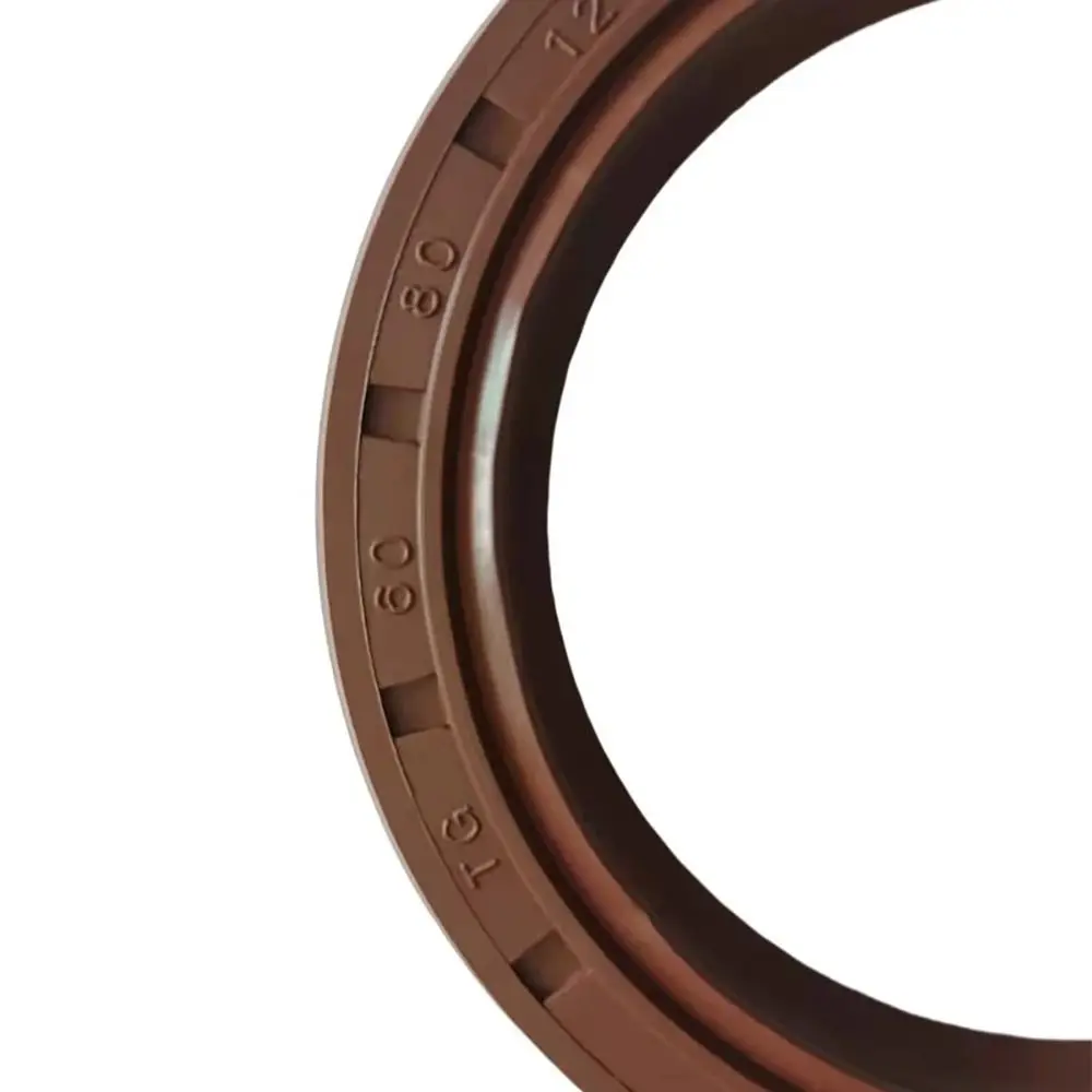 3Pcs ID 20mm OD 28-52mm FKM Skeleton Oil Seal High Temperature Resistant Oil Resistant TC FB TG4 Oil Seal Acid Resistant