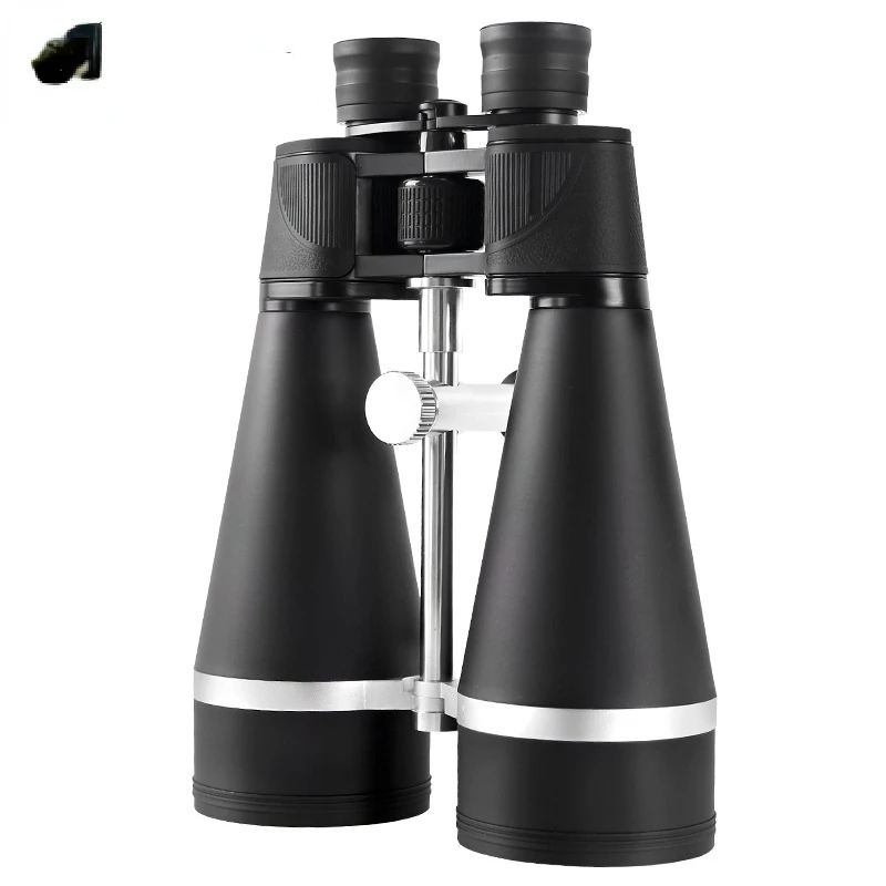 

For 20x80 Hk6 Binoculars HD High Power Outdoor Concert Photo Viewing XINGX