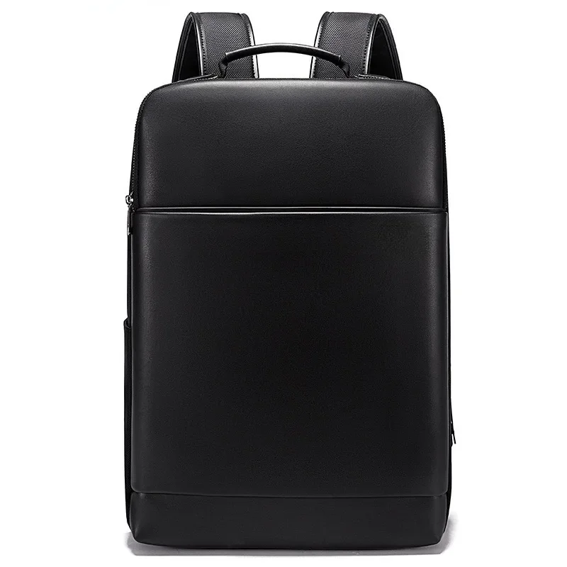 Men's Backpack Fashion Work Commuter Business Backpack Computer Bag