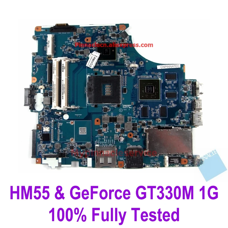 

A1783601A motherboard for SONY Vaio VPCF PCG-81114L VPCF1 MBX-215 M931 1P-0104J01-8011