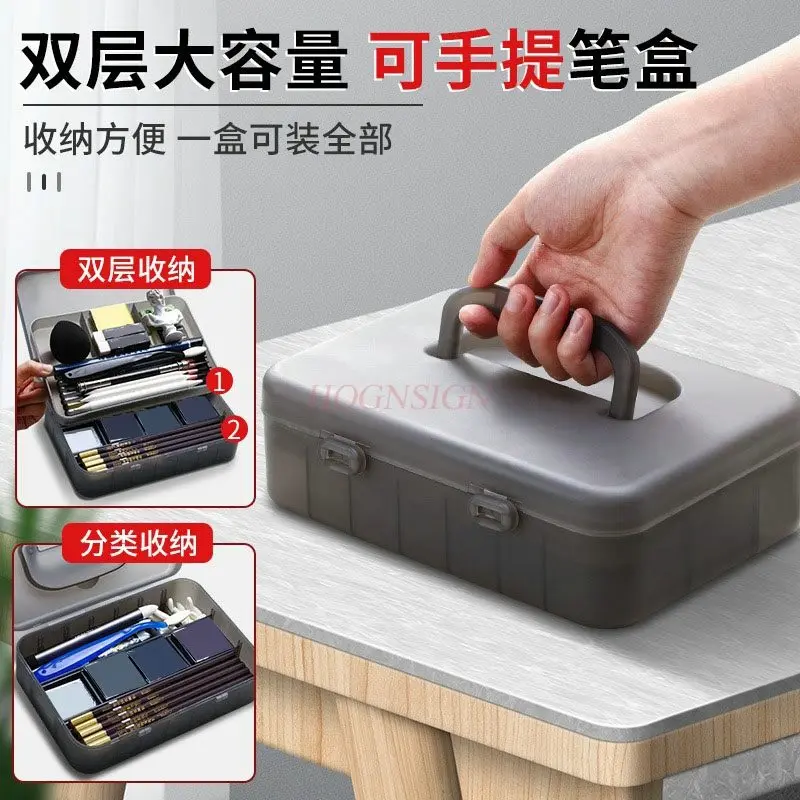 

Набор инструментов для рисования для студентов-художников, полный набор карандашей для рисования, угольная ручка, незаменимая для начинающих, эскизы