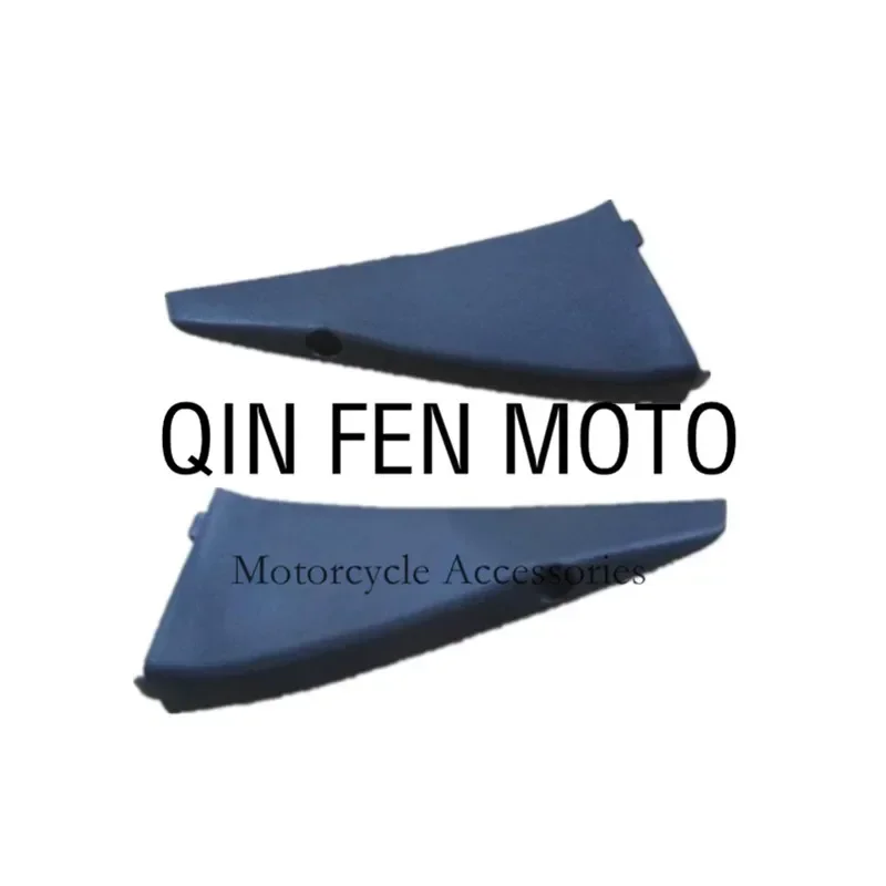 

Fit For HONDA VFR800 2002-2012 Motorcycle Instrument Cover Left And Right Pieces ABS Fairings VFR 800 02-12 Accessories