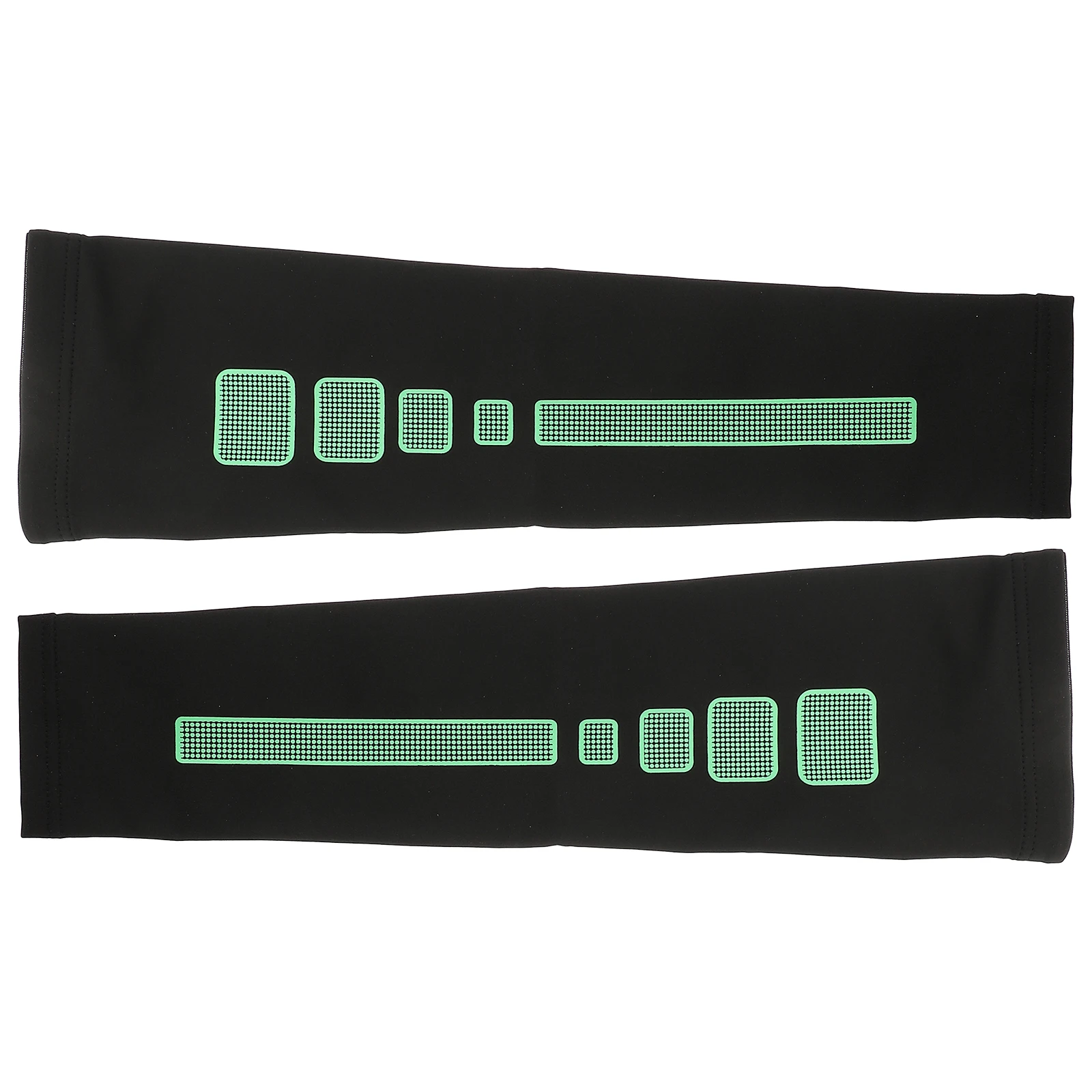 

2pcs Elbow Support Arm Sleeves Unisex Breathable Basketball Wristband Sports Guard Long Lasting Elastic Fixing Pad