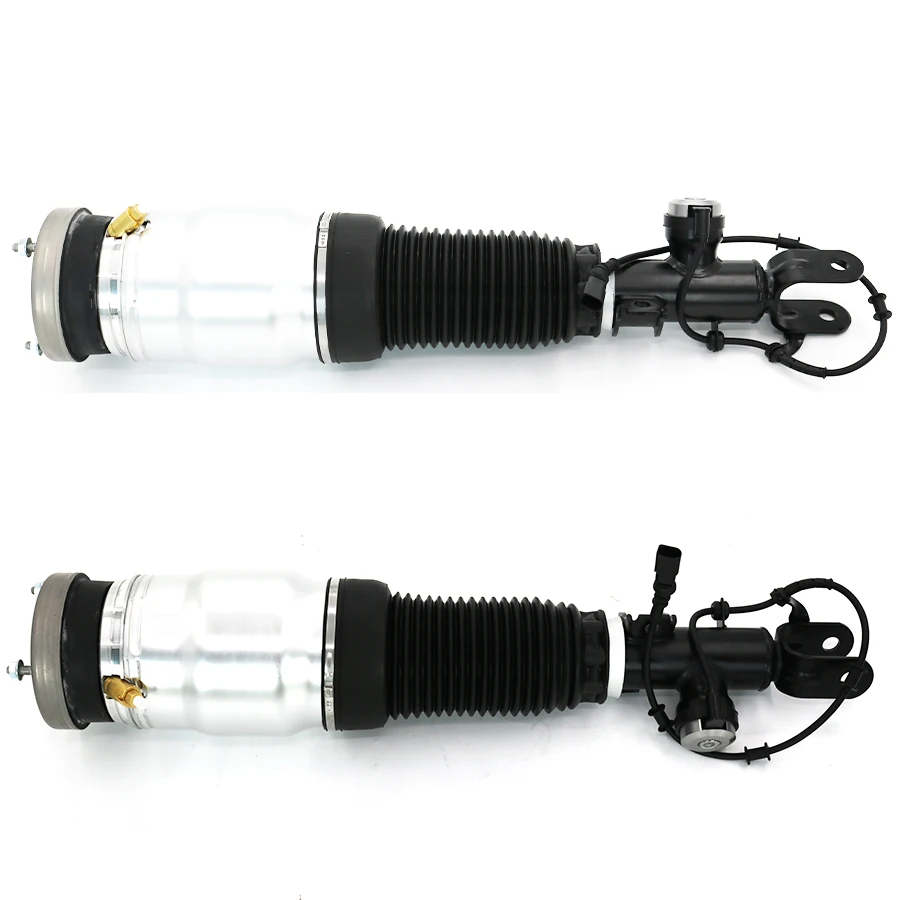 For New Hyundai Genesis for  QUORIS (2012-2018) Air Suspension Strut Front with ECS 546053T900  546063T900