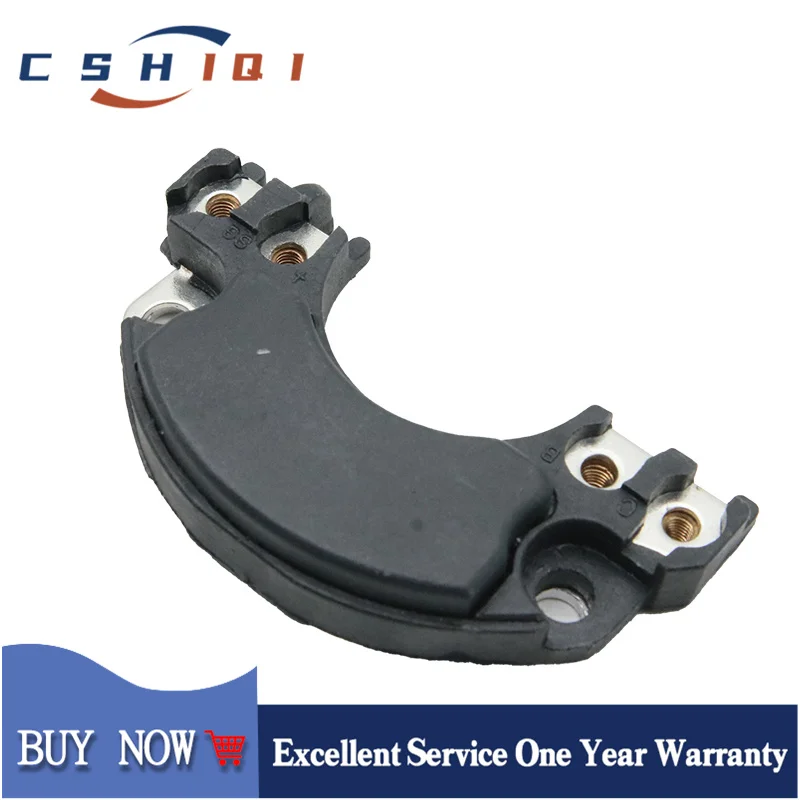 

Ignition Control Module For Mitsubishi Lancer IV C6 A C7 A 1.8 1989-1992 Nissan 33370A80D00-000 J153 Car Parts MD618293