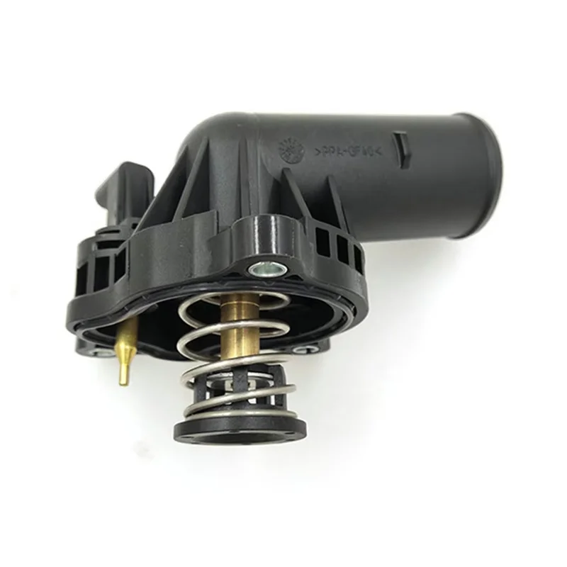 4893926AG Engine Coolant Thermostat Assembly 902-3113 For Jeep Grand Cherokee Wrangler Ram 1500 4893926AF 4893926AD-ABQA